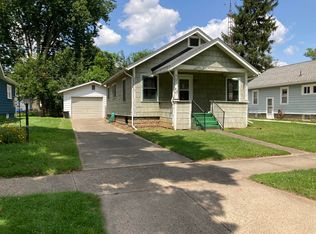 552 Sparks St, Jackson, MI 49202