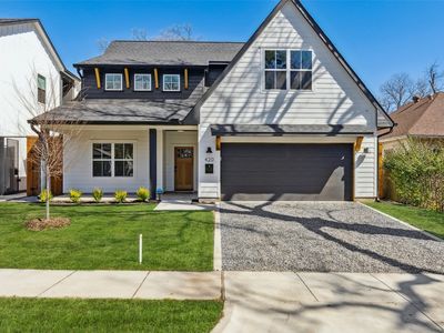 420 E Grandview Ave, Dallas, TX, 75223