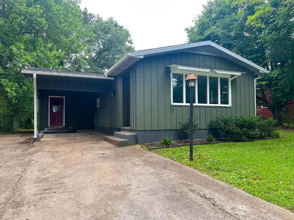 1006 W Newman Ave, Harrison, AR 72601