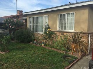 9832 San Miguel Ave, South Gate, CA 90280