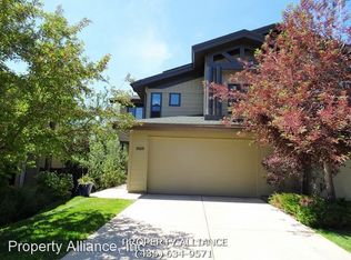 2669 Cottage Loop, Park City, UT 84098