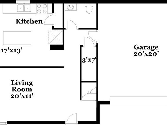 3rd image of this home