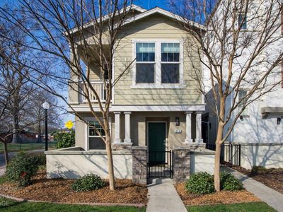 489 McClatchy Way, Sacramento, CA, 95818