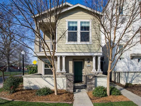 489 McClatchy Way, Sacramento, CA 95818