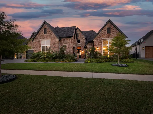 4630 Summerville Ln, Prosper, TX 75078