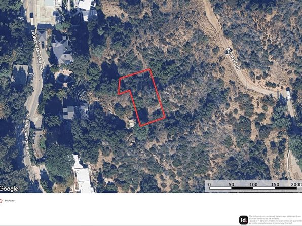 Property image for 2625 N Dominion Ln LOT 4, Los Angeles, CA 90046