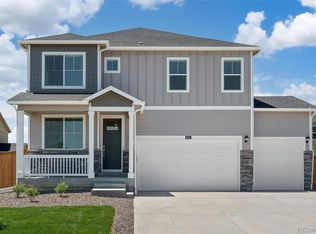 9953 Ceylon St, Commerce City, CO 80022