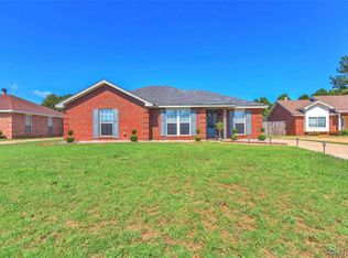 6913 Eastern Shore Rd, Montgomery, AL 36117