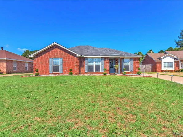 6913 Eastern Shore Rd, Montgomery, AL 36117