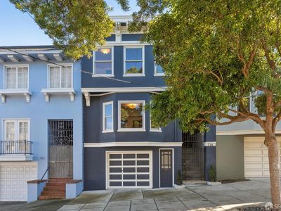 714 23rd Ave, San Francisco, CA, 94121