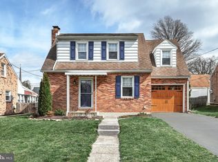 119 Greystone Rd, York, PA 17402