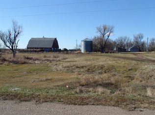 21786 413th Ave, Iroquois, SD 57353