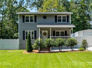 2144 Rhoderia Dr, Stallings, NC 28104