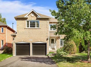 42 Howes St, Ajax, ON L1T3V5