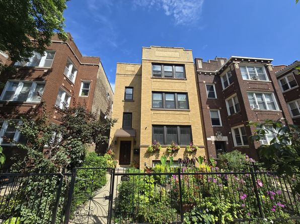 4741 N Washtenaw Ave #3