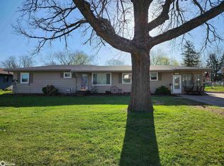 1009 N Spruce St, Creston, IA 50801