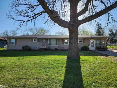 1009 N Spruce St, Creston, IA, 50801