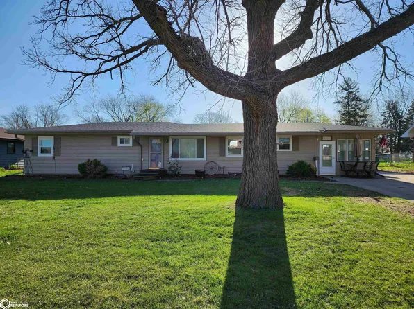 1009 N Spruce St, Creston, IA 50801