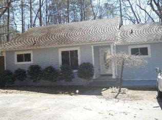 921 Windrace Trl, Sanford, NC 27332