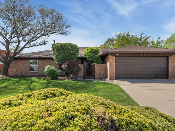 9606 Camino Del Sol NE, Albuquerque, NM 87111