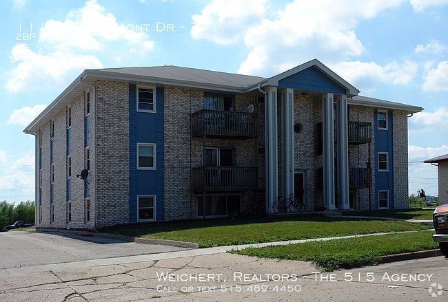 1st image of 1114 SE Belmont Dr APT 7