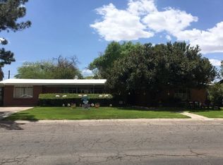 2532 E Kleindale Rd, Tucson, AZ 85716