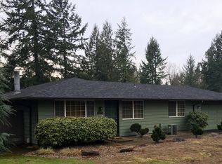20361 S Woodglen Way, Oregon City, OR 97045