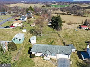 20649 Senedo Rd, Edinburg, VA 22824