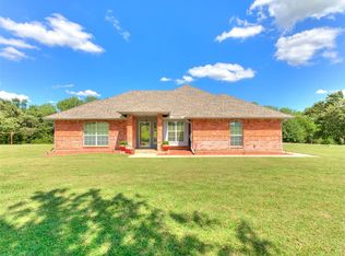 792 Stone Dr, Blanchard, OK 73010