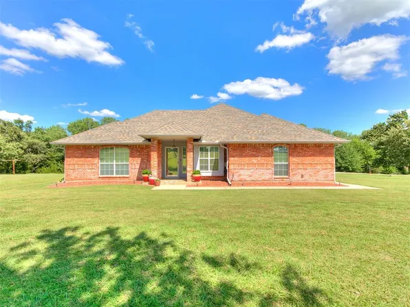 792 Stone Dr, Blanchard, OK 73010