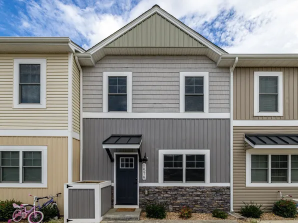 1575 Palomino Trl, Rockingham, VA 22801