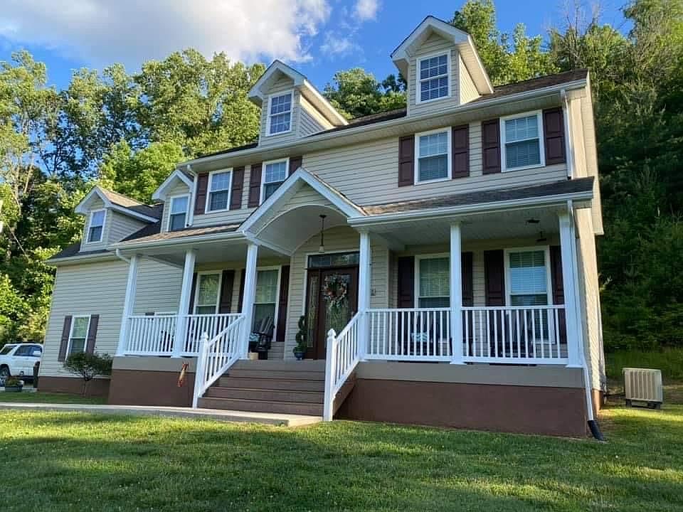 1st image of 691 Turkey Knob St