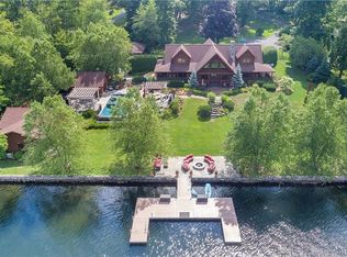 1 Bristol Rd, Middlebury, CT 06762