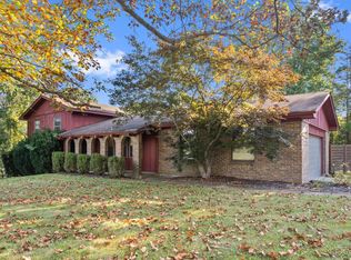 2524 Poplar Ridge Dr, Bethel, OH 45106