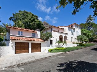 2954 Makalei Pl, Honolulu, HI 96815