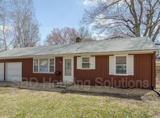 6811 E 98th Ter, Kansas City, MO 64134