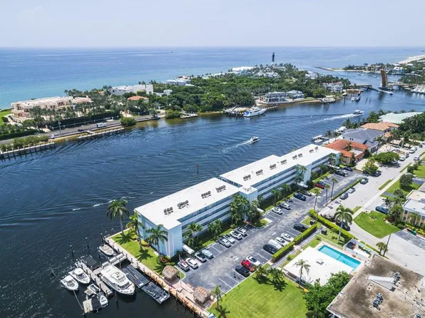 2800 NE 30th Avenue #11 C, Lighthouse Point, FL 33064