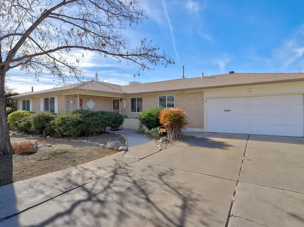 1205 California St NE, Albuquerque, NM 87110