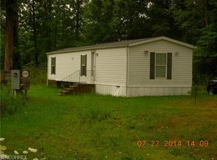 8233 Fenton Rd, Orwell, OH 44076