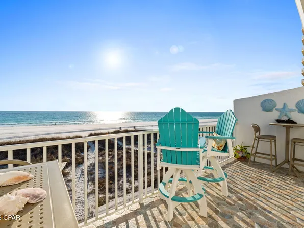 8517 Surf Dr Unit 203, Panama City Beach, FL 32408