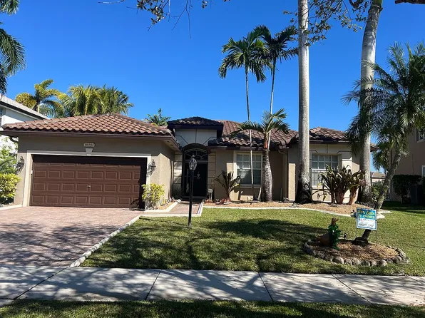 16343 Segovia Cir S, Pembroke Pines, FL 33331