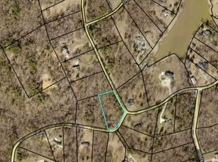 0 Otter Lake Loop Map Ottr 2 #1-3, Madisonville, KY 42431