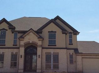 1223 Falling Water Ln, Katy, TX 77494