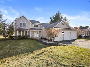 100 Great Pond Rd, South Glastonbury, CT 06073