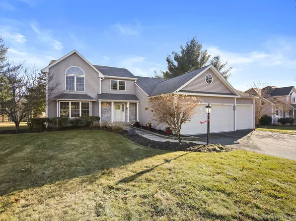 100 Great Pond Road, Glastonbury, CT 06073