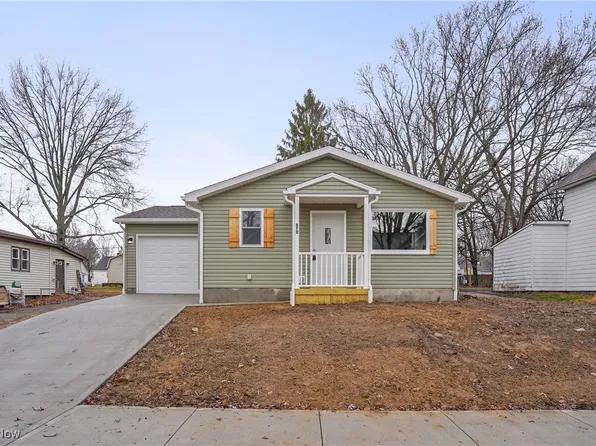 870 E 5th St, Salem, OH 44460
