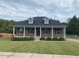200 Gentry Crossings Blvd, Mount Washington, KY 40047