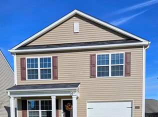 103 Mansfield Ct, New Bern, NC 28562