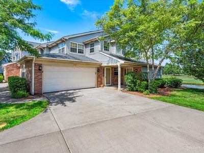 1471 Club Dr, Glendale Heights, IL, 60139