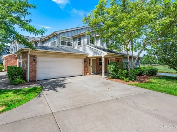 1471 Club Dr, Glendale Heights, IL 60139